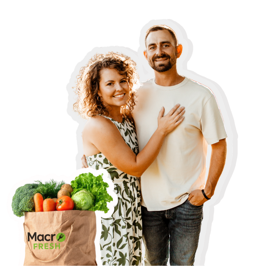 MacroFresh