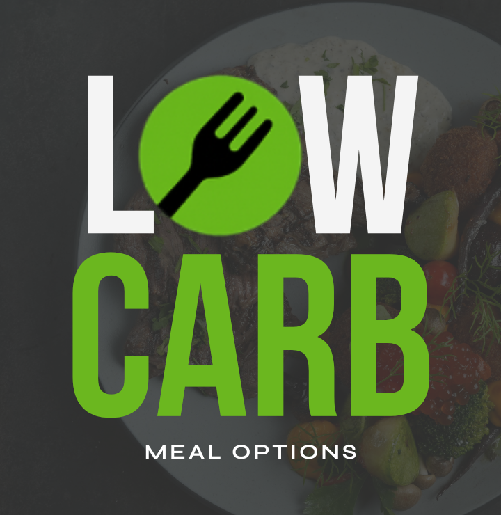 LOW CARB