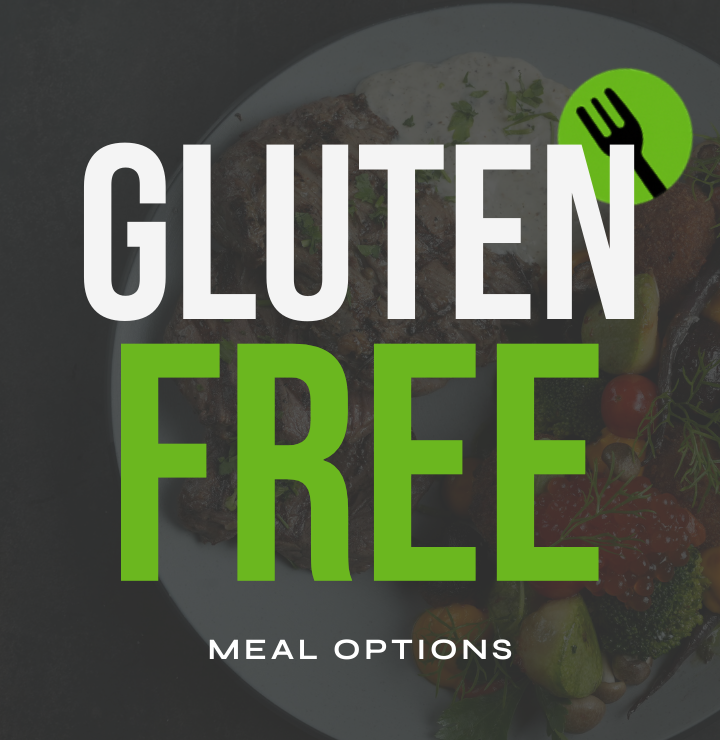 GLUTEN SENSITIVE