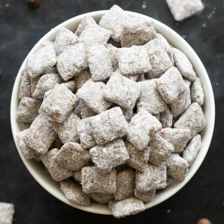 Protein Puppy Chow