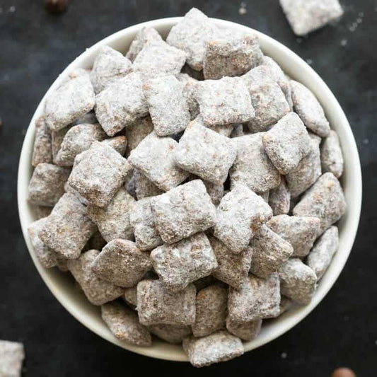 Protein Puppy Chow
